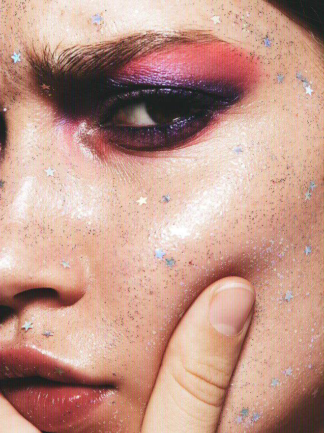 BLAIR PETTY - PORTFOLIO - BEAUTY